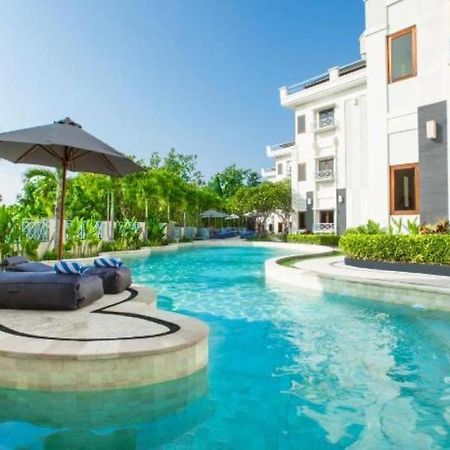 Bali Karma Sajtra Hotel Badung  Exterior foto