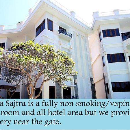 Bali Karma Sajtra Hotel Badung  Exterior foto