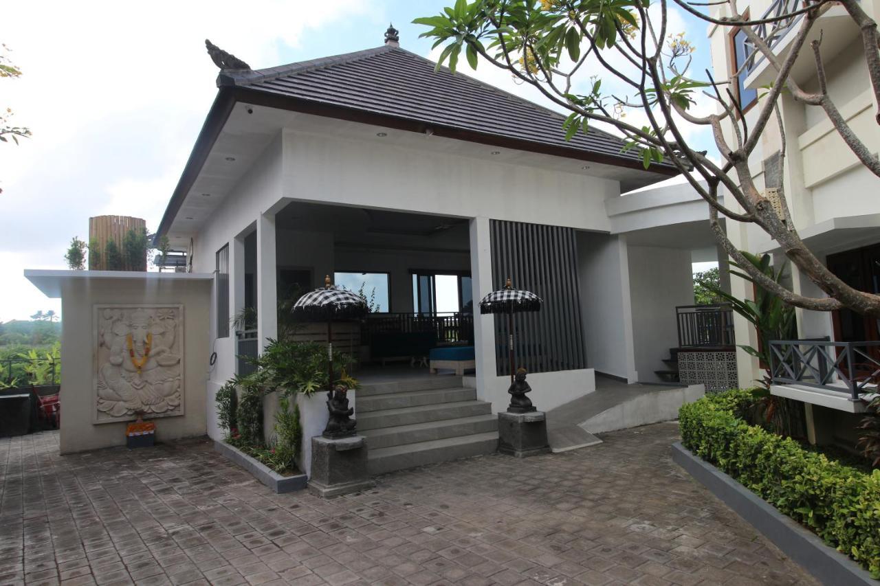 Bali Karma Sajtra Hotel Badung  Exterior foto