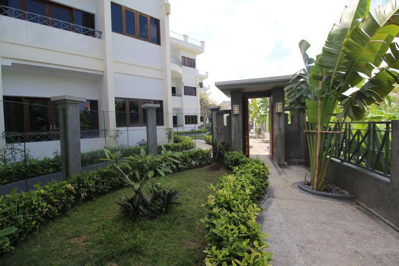Bali Karma Sajtra Hotel Badung  Exterior foto