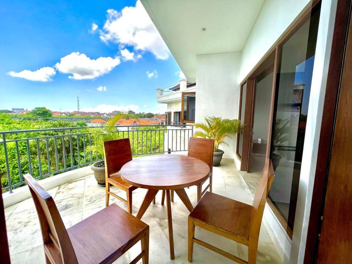 Bali Karma Sajtra Hotel Badung  Exterior foto